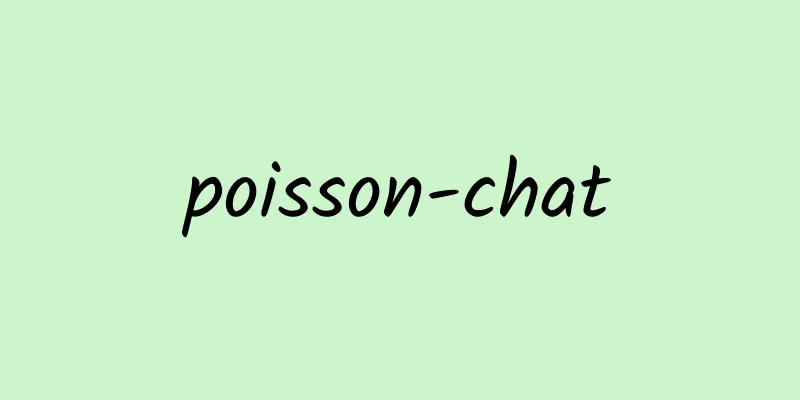 poisson-chat